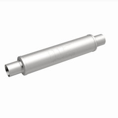 MAG SS Muffler - Black Patch Performance - MAGN10426