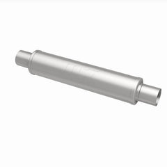 MAG SS Muffler - Black Patch Performance - MAGN10426