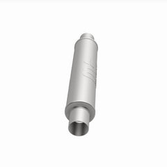 MAG SS Muffler - Black Patch Performance - MAGN10426