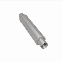 MAG SS Muffler - Black Patch Performance - MAGN10426