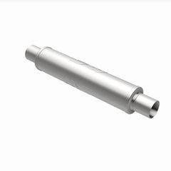 MAG SS Muffler - Black Patch Performance - MAGN10426