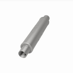 MAG SS Muffler - Black Patch Performance - MAGN10426