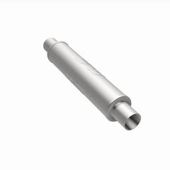 MAG SS Muffler - Black Patch Performance - MAGN10426