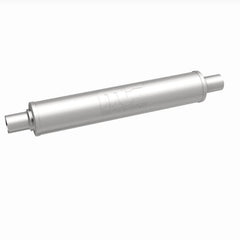 MAG SS Muffler - Black Patch Performance - MAGN10434