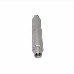 MAG SS Muffler - Black Patch Performance - MAGN10436