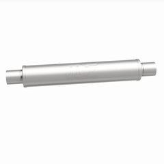 MAG SS Muffler - Black Patch Performance - MAGN10436