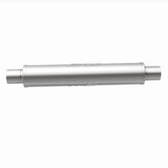 MAG SS Muffler - Black Patch Performance - MAGN10436