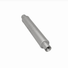MAG SS Muffler - Black Patch Performance - MAGN10436