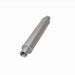 MAG SS Muffler - Black Patch Performance - MAGN10436
