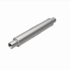 MAG SS Muffler - Black Patch Performance - MAGN10436