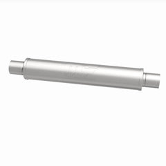 MAG SS Muffler - Black Patch Performance - MAGN10436