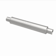 MAG SS Muffler - Black Patch Performance - MAGN10436