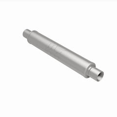 MAG SS Muffler - Black Patch Performance - MAGN10436