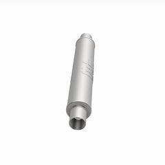 MAG SS Muffler - Black Patch Performance - MAGN10436