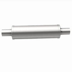 MAG SS Muffler - Black Patch Performance - MAGN10444