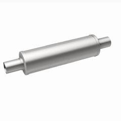 MAG SS Muffler - Black Patch Performance - MAGN10444