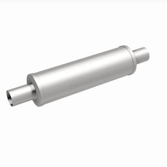 MAG SS Muffler - Black Patch Performance - MAGN10444