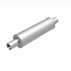 MAG SS Muffler - Black Patch Performance - MAGN10444