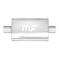 MAG SS Muffler - Black Patch Performance - MAGN11246