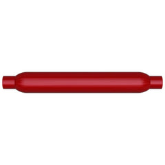 MAG SS Muffler - Black Patch Performance - MAGN13129