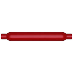 MAG SS Muffler - Black Patch Performance - MAGN13129