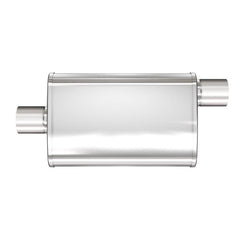MAG SS Muffler - Black Patch Performance - MAGN13256
