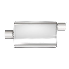 MAG SS Muffler - Black Patch Performance - MAGN13256