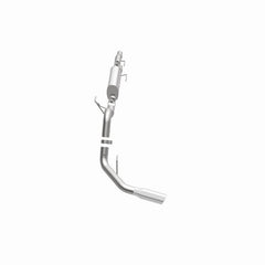 MAG Catback Exhaust - Black Patch Performance - MAGN15000