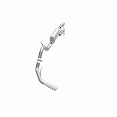 MAG Catback Exhaust - Black Patch Performance - MAGN15000