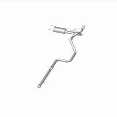 MAG Catback Exhaust - Black Patch Performance - MAGN15127