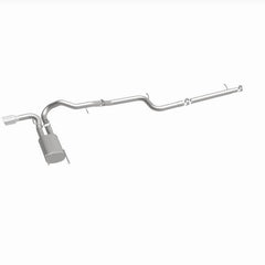 MAG Catback Exhaust - Black Patch Performance - MAGN15127