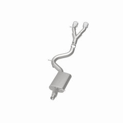 MAG Catback Exhaust - Black Patch Performance - MAGN15156
