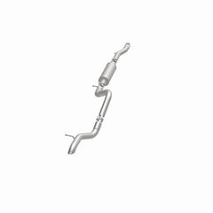 MAG Catback Exhaust - Black Patch Performance - MAGN15236