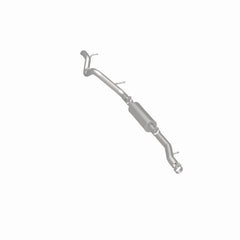 MAG Catback Exhaust - Black Patch Performance - MAGN15236