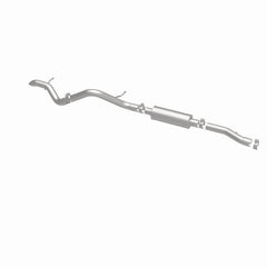 MAG Catback Exhaust - Black Patch Performance - MAGN15236