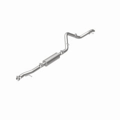 MAG Catback Exhaust - Black Patch Performance - MAGN15236
