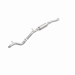 MAG Catback Exhaust - Black Patch Performance - MAGN15236
