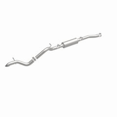 MAG Catback Exhaust - Black Patch Performance - MAGN15236
