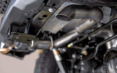 MAG Catback Exhaust - Black Patch Performance - MAGN15236