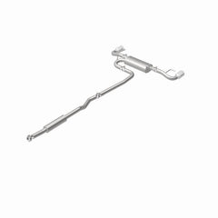 MAG Catback Exhaust - Black Patch Performance - MAGN15294