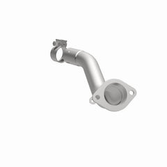 MAG Manifold Pipes - Black Patch Performance - MAGN15313