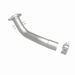 MAG Manifold Pipes - Black Patch Performance - MAGN15313