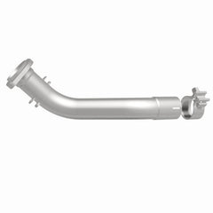 MAG Manifold Pipes - Black Patch Performance - MAGN15313