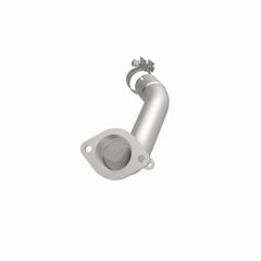 MAG Manifold Pipes - Black Patch Performance - MAGN15313