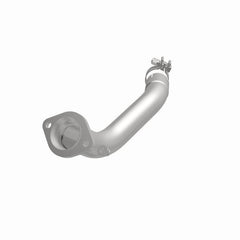 MAG Manifold Pipes - Black Patch Performance - MAGN15313