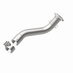 MAG Manifold Pipes - Black Patch Performance - MAGN15313