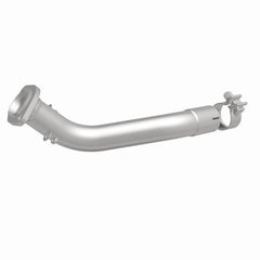 MAG Manifold Pipes - Black Patch Performance - MAGN15313