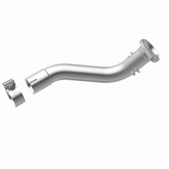 MAG Manifold Pipes - Black Patch Performance - MAGN15313