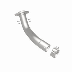MAG Manifold Pipes - Black Patch Performance - MAGN15313