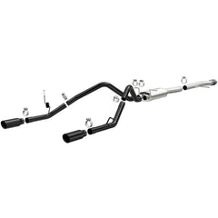 MAG Catback Exhaust - Black Patch Performance - MAGN15361